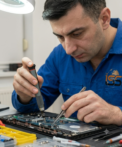 Bilgisayar Teknik Servisi