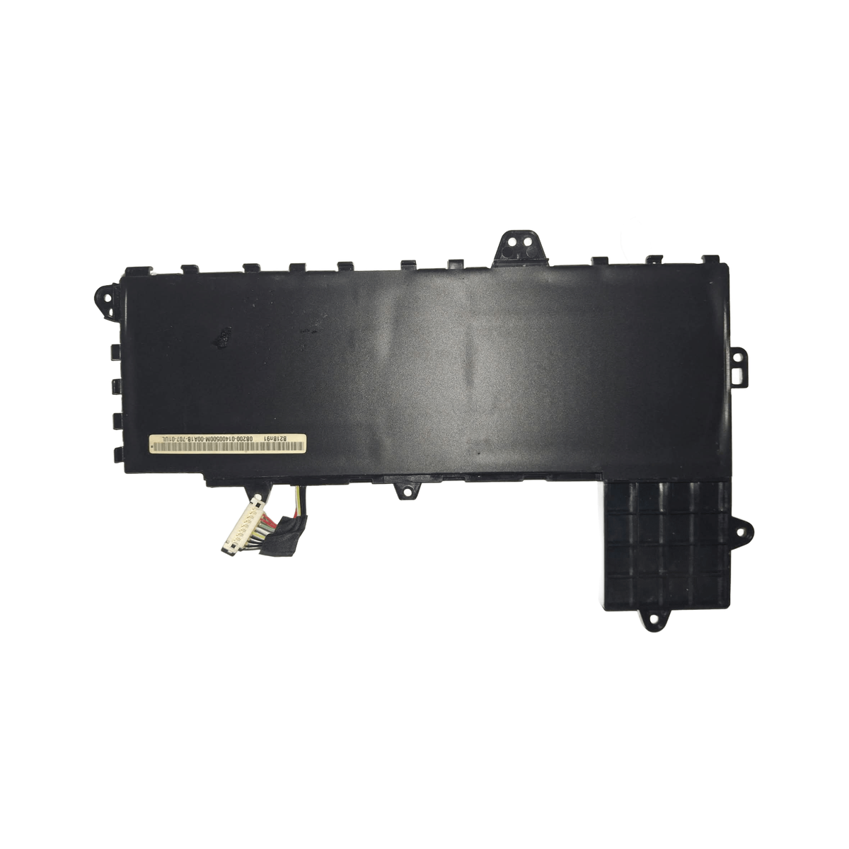 ASUS E402 / E402S / E402SA Dahili Laptop Bataryası (Pil) - Görsel 2