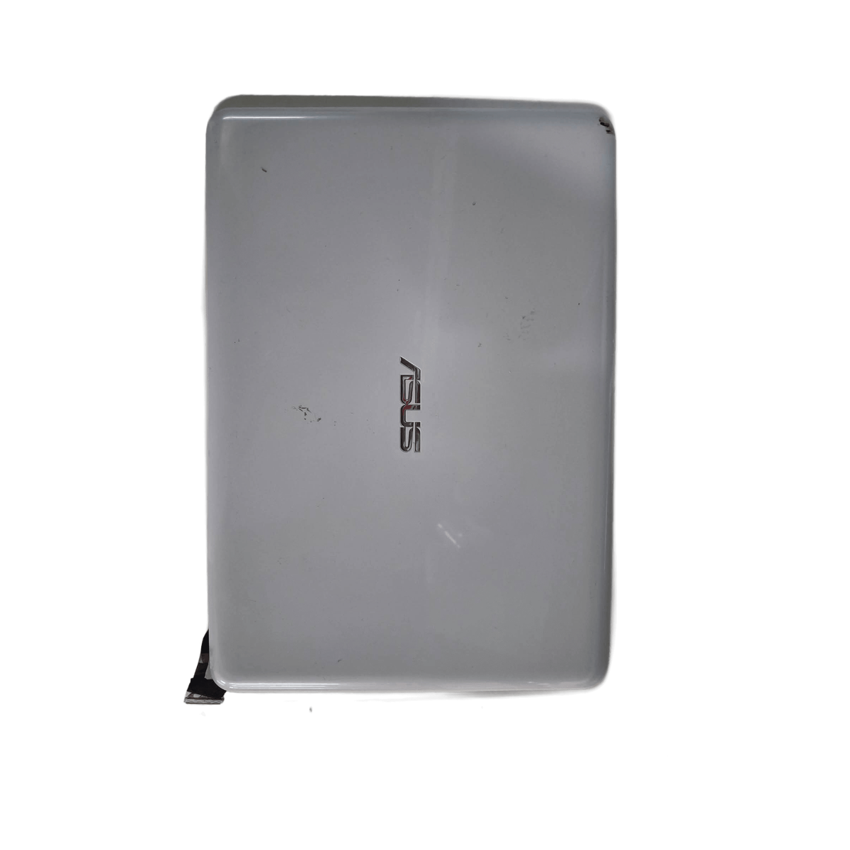 ASUS E402 / E402S / E402SA Laptop LCD Ekran Arka Kapağı (Beyaz)