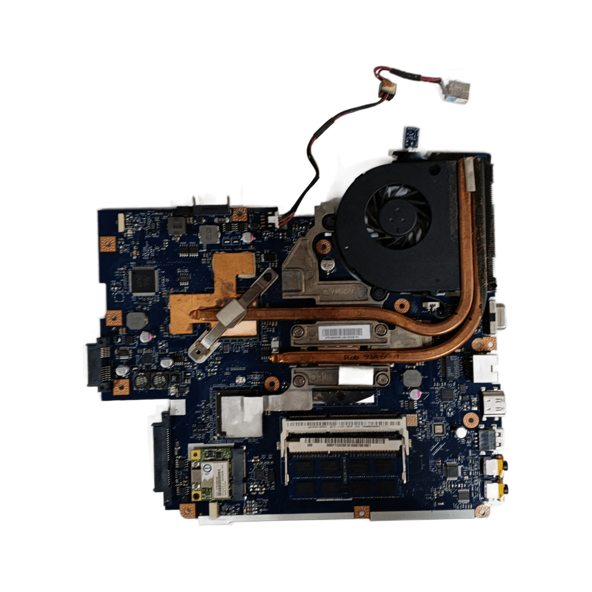 Acer Aspire 5742G Anakart - Görsel 2