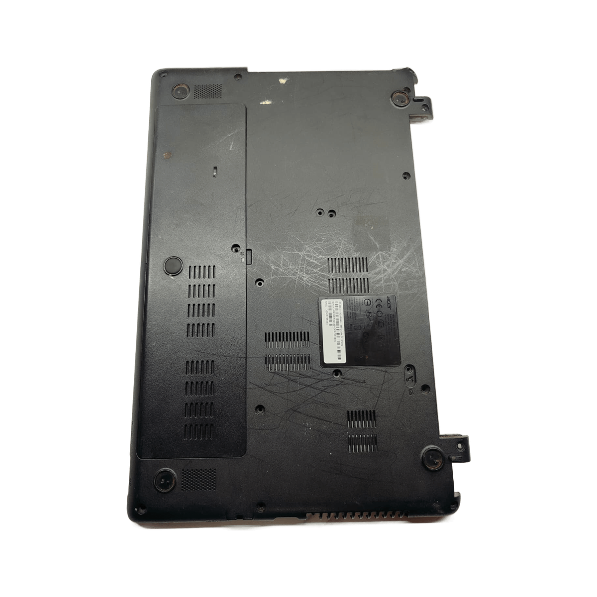Acer Aspire E1-530 alt kasa (Bottom Base Cover / Alt Kapak).