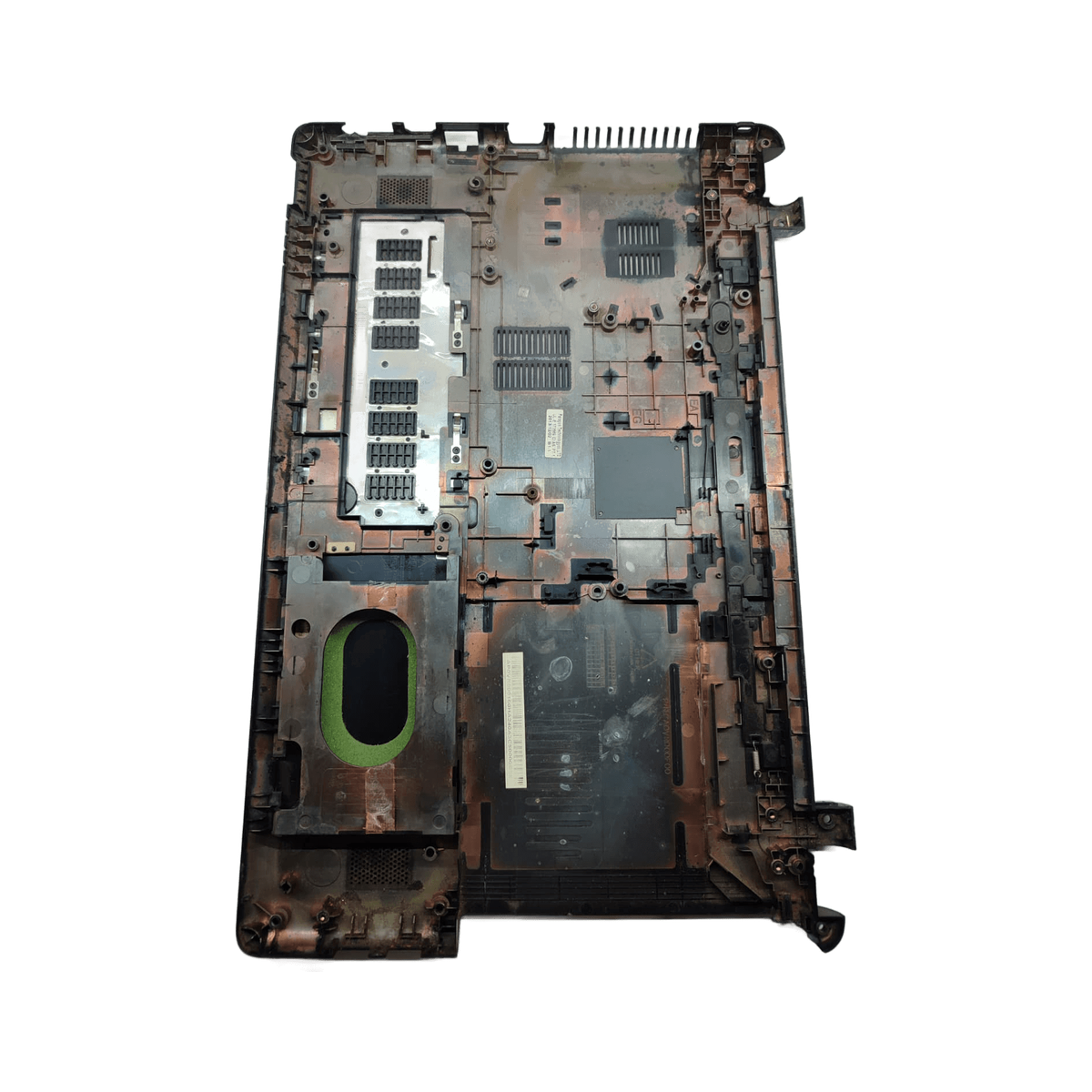 Acer Aspire E1-530 alt kasa (Bottom Base Cover / Alt Kapak). - Görsel 2