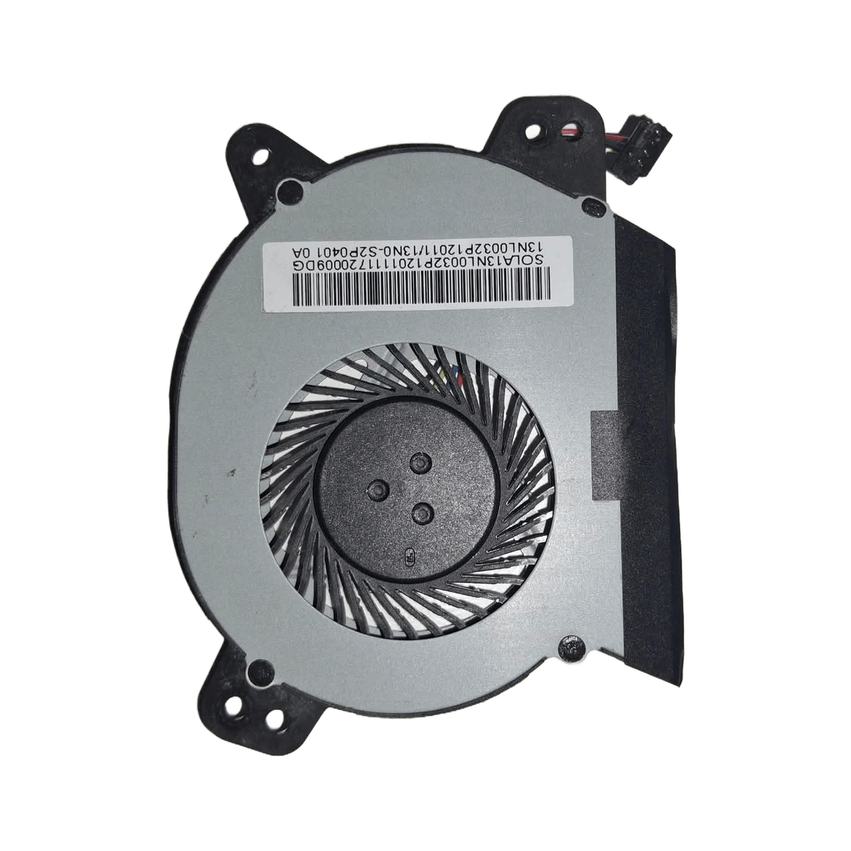 ASUS E402N Notebook Fan Soğutucu
