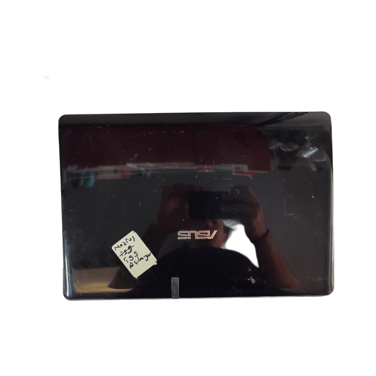 ASUS N61JQ Ekran Arka Kapağı (LCD Back Cover)