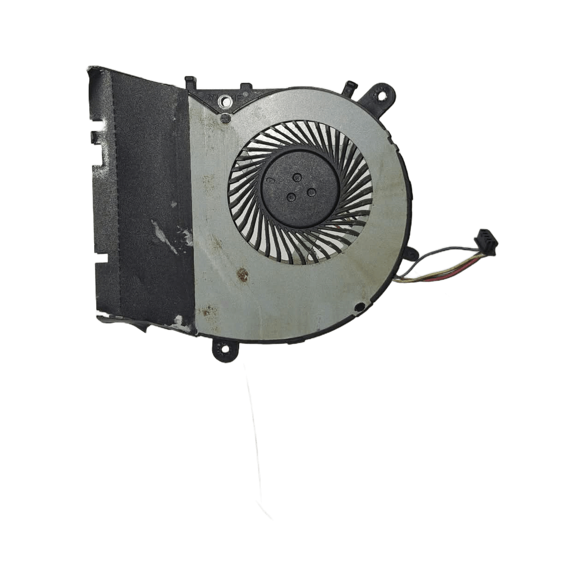 ASUS X554L CPU Fan / İşlemci Soğutma Fanı