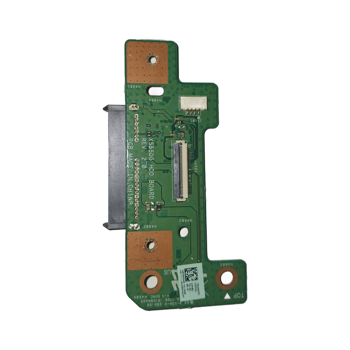 ASUS SATA HDD/SSD bağlantı kartı (Storage Connector Board) - Görsel 2