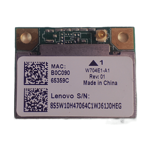 Lenovo B50-10 80QR Bluetooth Modülü Kartı
