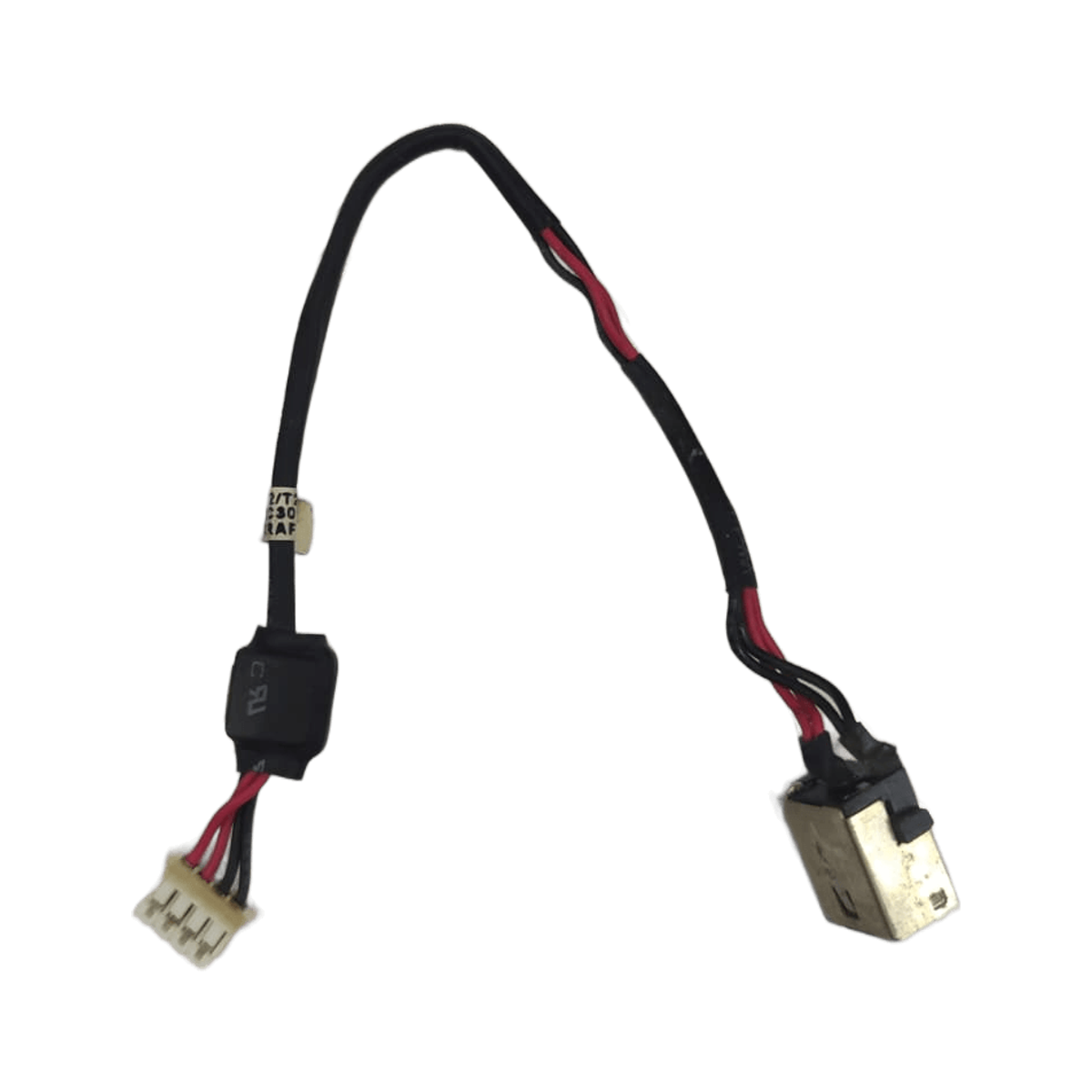 Acer Aspire E1-530 Z5WE1 DC Power Jack Şarj Soketi Kablolu - Görsel 2