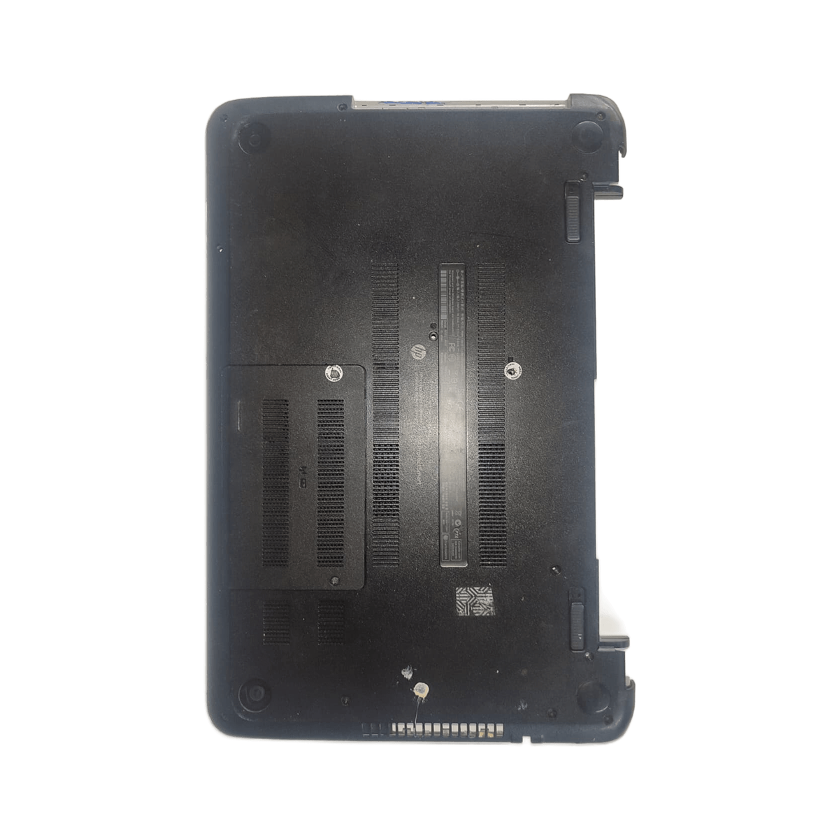 HP 15-n054ST Alt Kasa / Alt Kapak