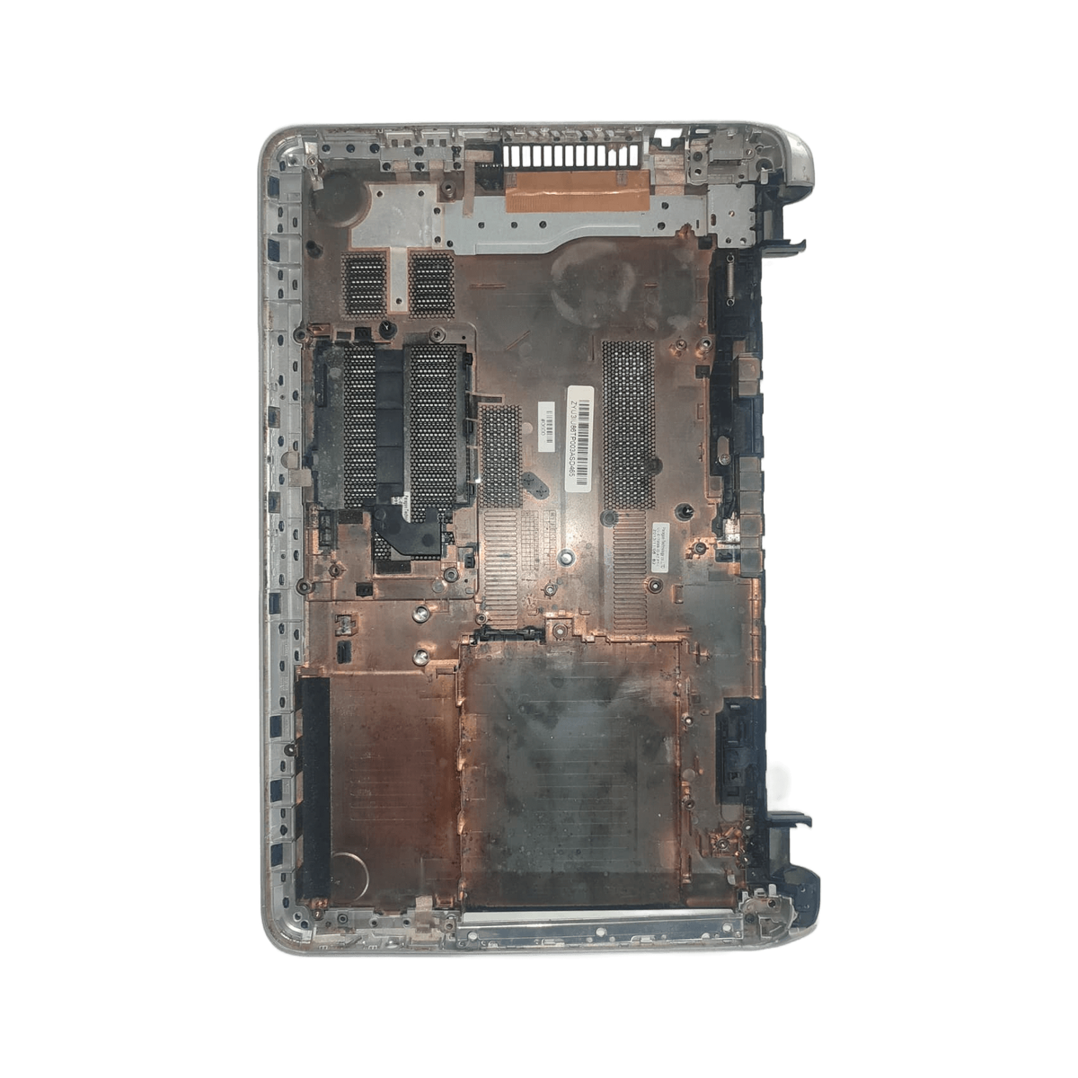 HP 15-n054ST Alt Kasa / Alt Kapak - Görsel 2