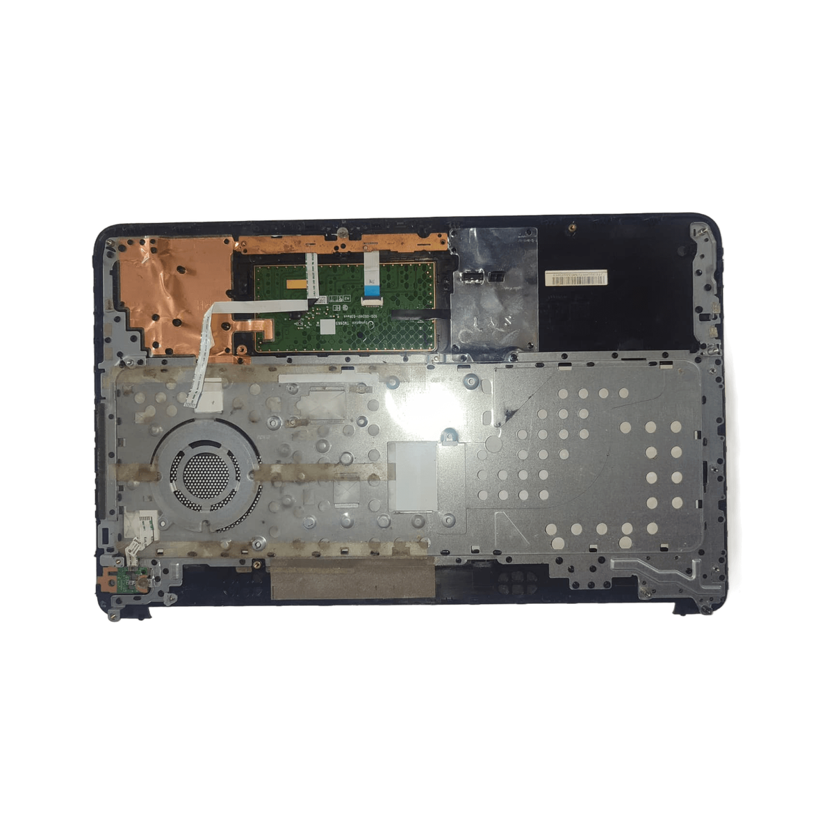 HP 15-D054ST Üst Kasa / Palmrest + Touchpad