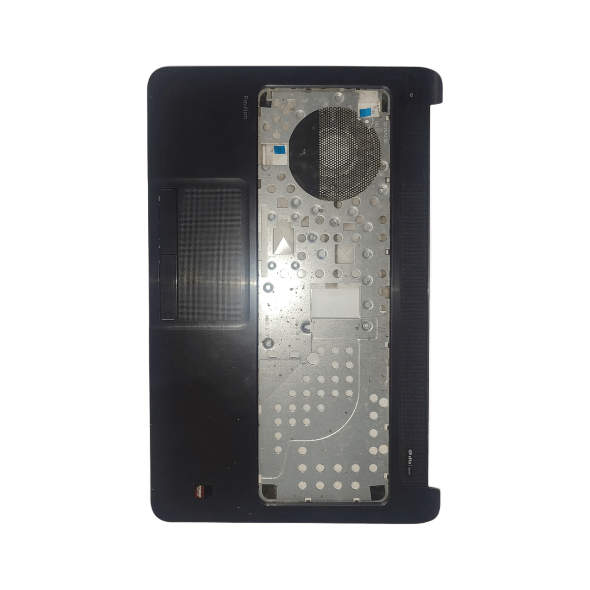 HP 15-D054ST Üst Kasa / Palmrest + Touchpad - Görsel 2