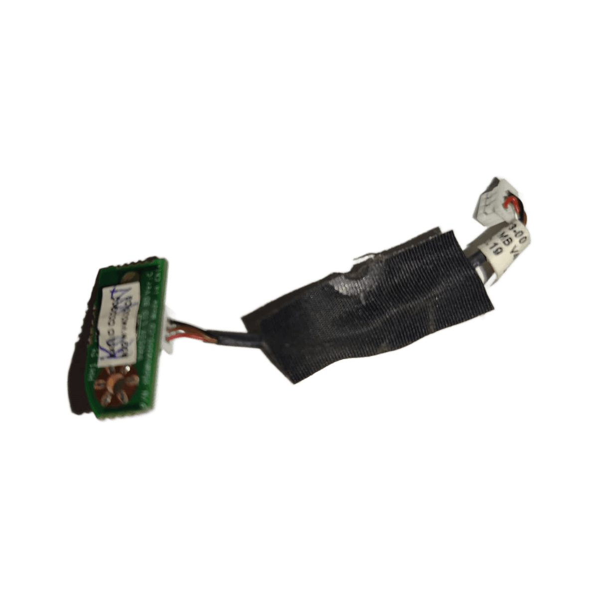 Exper V50SL1 / V40 Serisi Güç Açma Düğmesi Kartı ve Kablosu (Power Button Board)