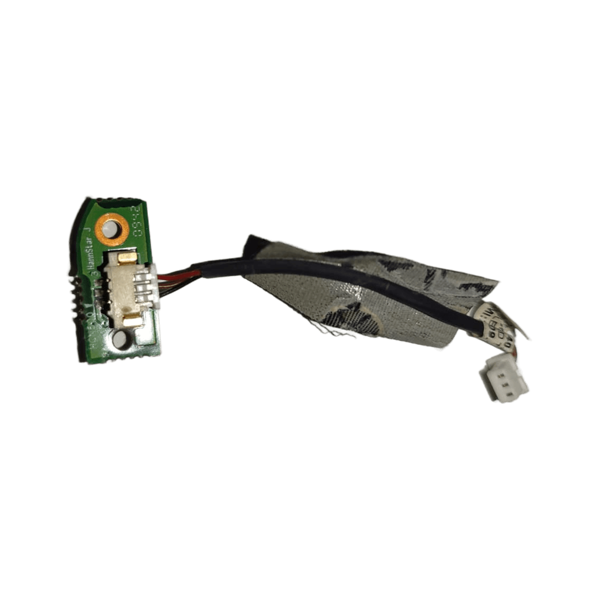 Exper V50SL1 / V40 Serisi Güç Açma Düğmesi Kartı ve Kablosu (Power Button Board) - Görsel 2