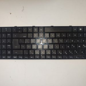 HP Pavilion G6-2356ST Notebook Klavyesi Türkçe Q Siyah