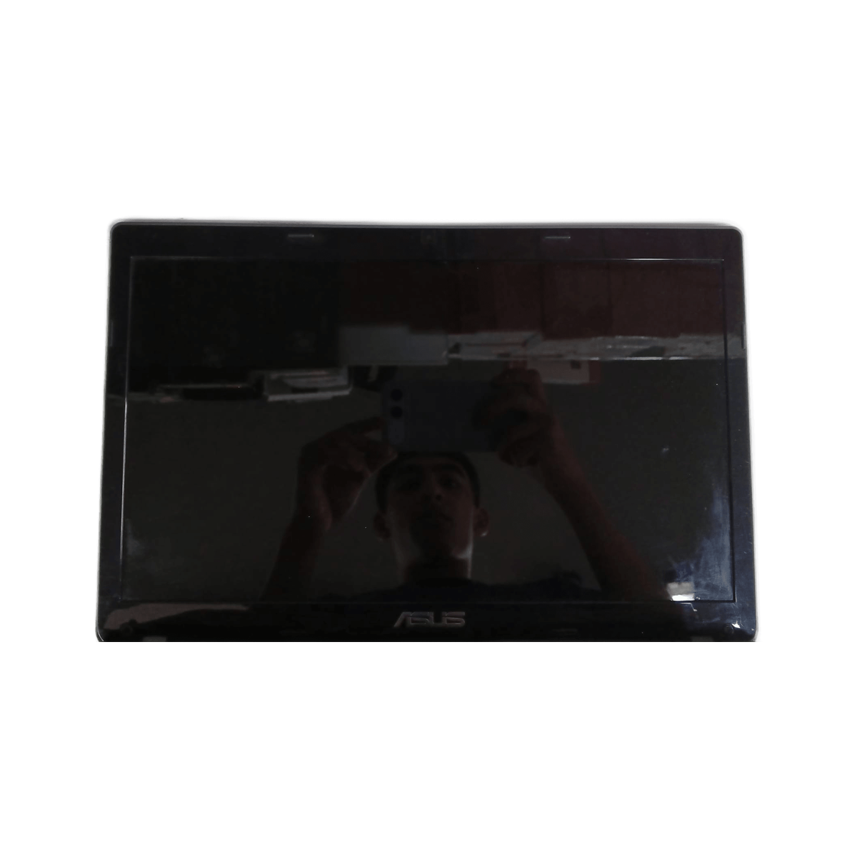 ASUS K53U