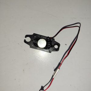 Lenovo IdeaPad 100-15IBY (80MJ) Dahili Hoparlör