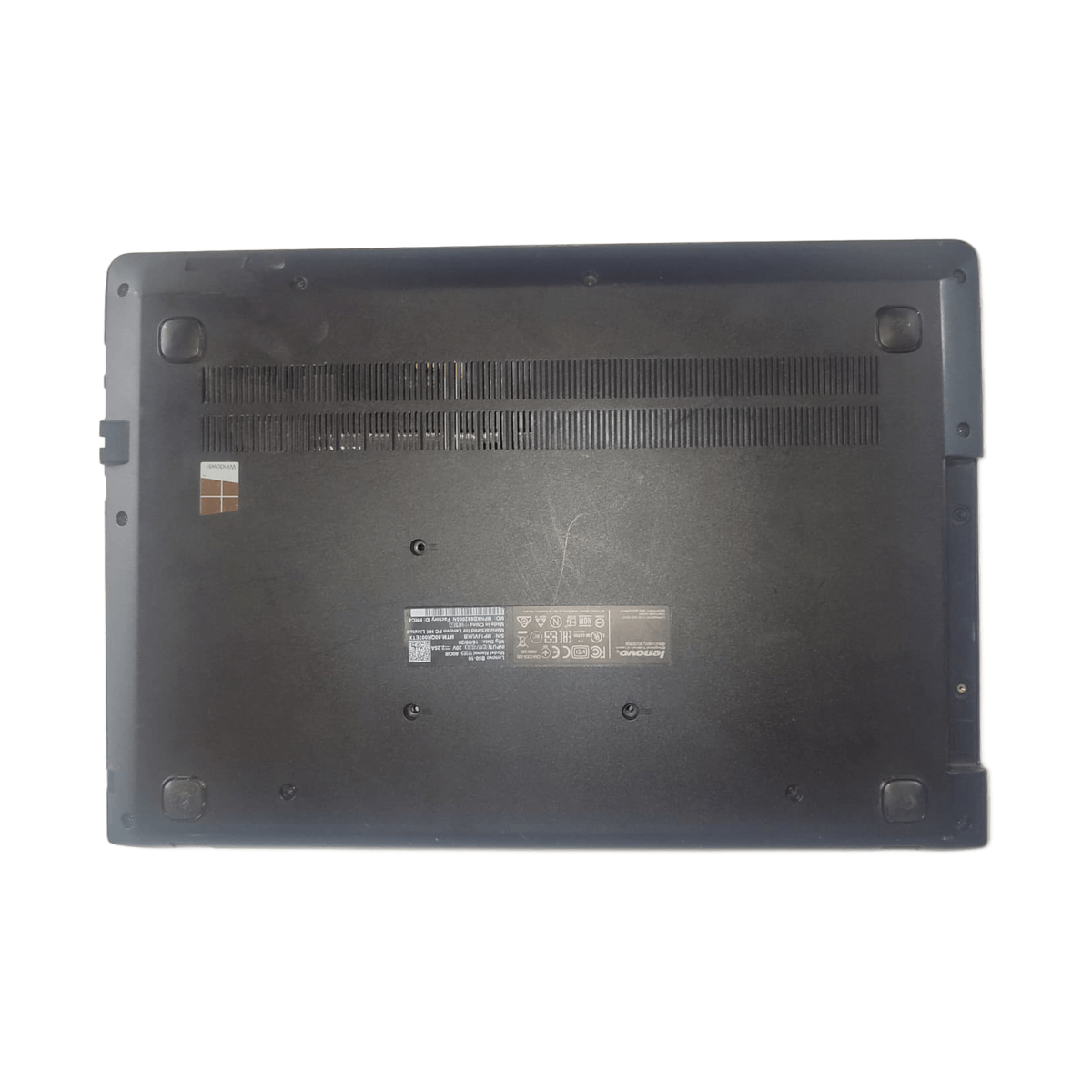 Lenovo B50-10 (80QR) Full Kasa - Görsel 2