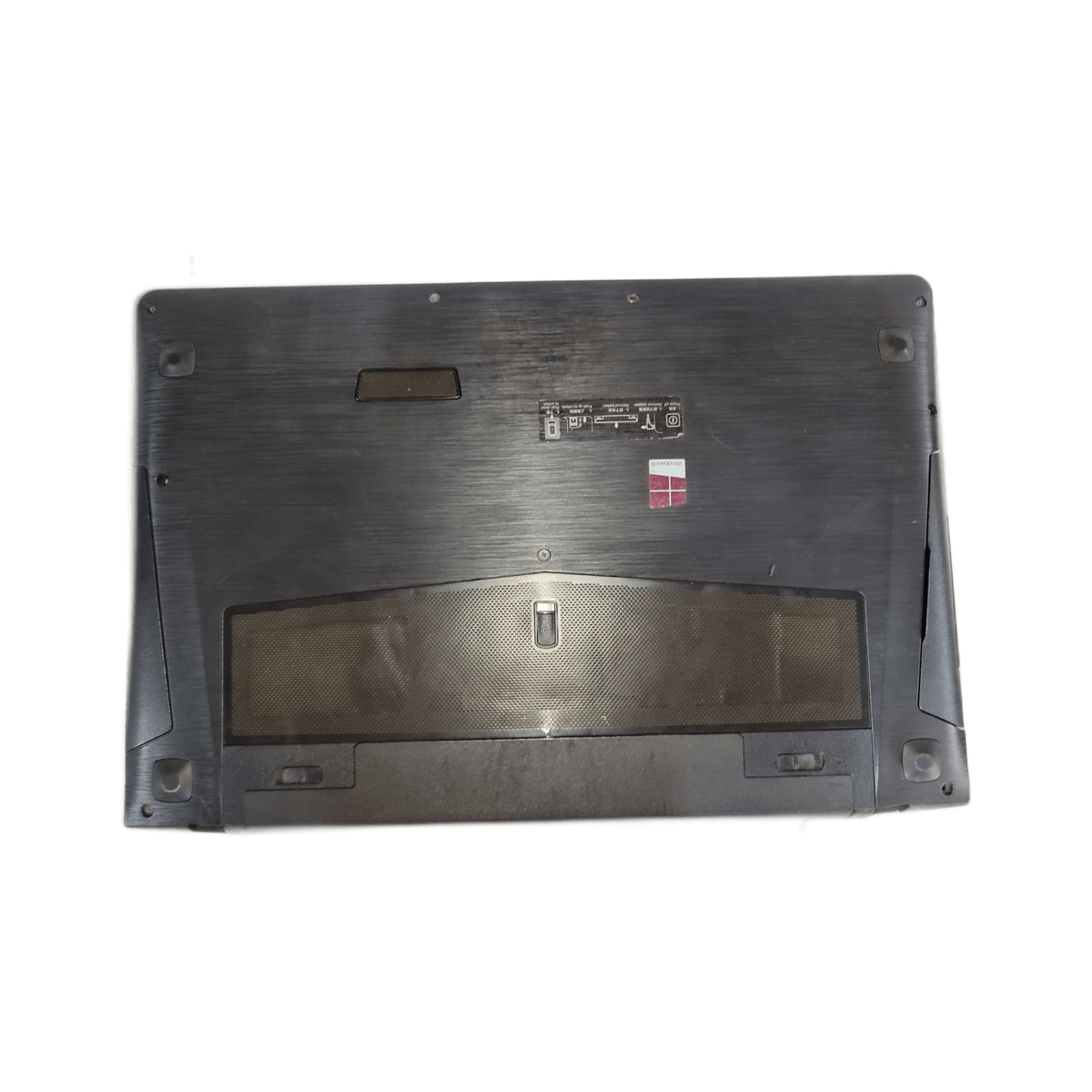 Lenovo IdeaPad Y510p Komple Kasa Seti