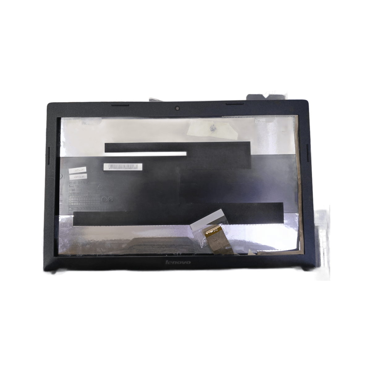Lenovo G505 (AMD A6 İşlemcili) 15.6" Laptop - Görsel 4