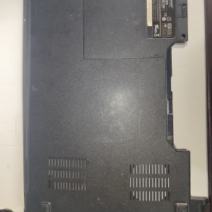 Monster W650SR Orijinal Alt Kasa (Bottom Case / Alt Kapak)