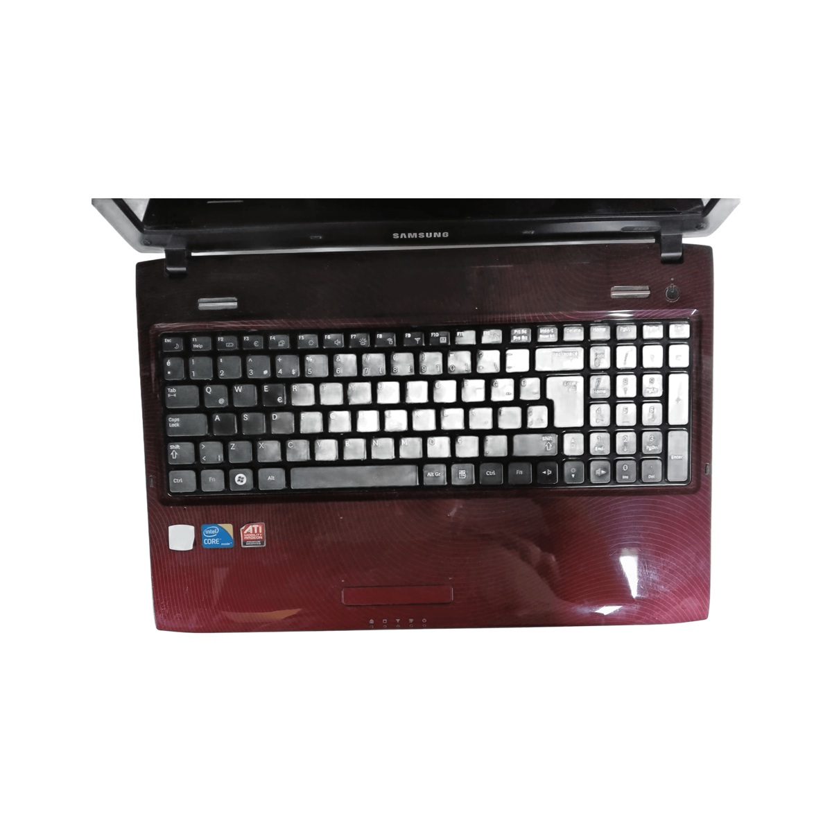Samsung NP R580H Full Kasa - Görsel 2