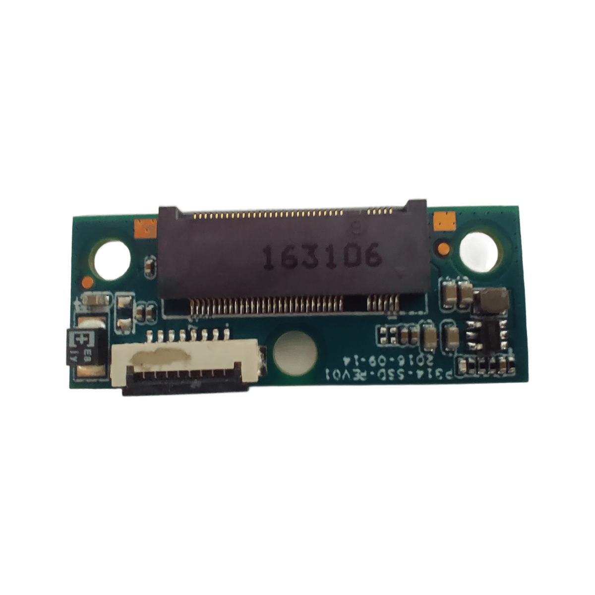 Reeder W14 / W14i Slim Book M.2 SSD Genişletme Kartı (SSD Board)