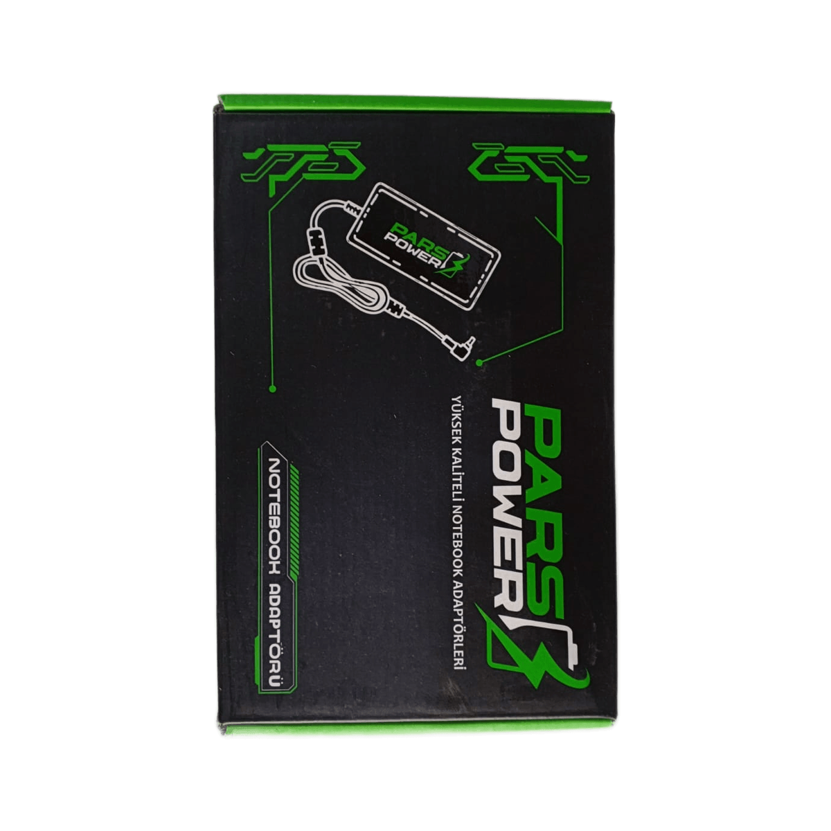 PARS PRS-001 19V 4.74A 90W Notebook Adaptörü - Görsel 3