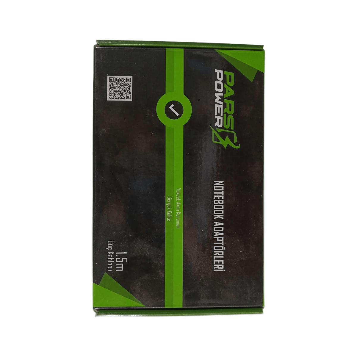 PARS POWER PRS-004 19V 4.74A 90W 5.5x1.7mm Notebook Adaptörü