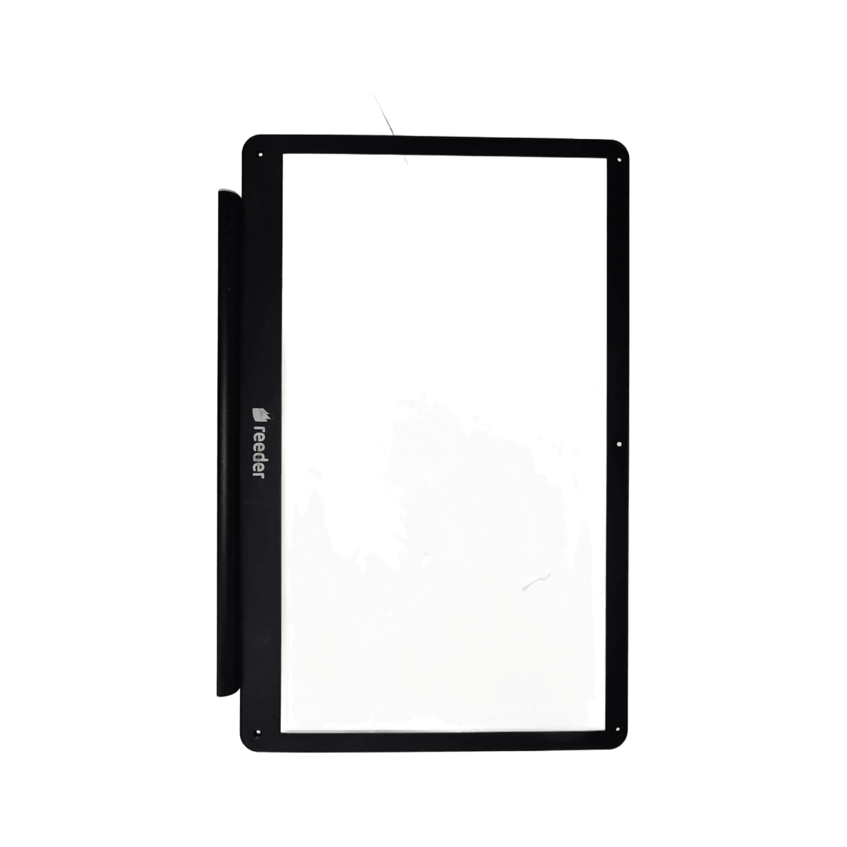 Reeder W14 / W14i Slim Book LCD Ekran Ön Çerçevesi (Bezel)