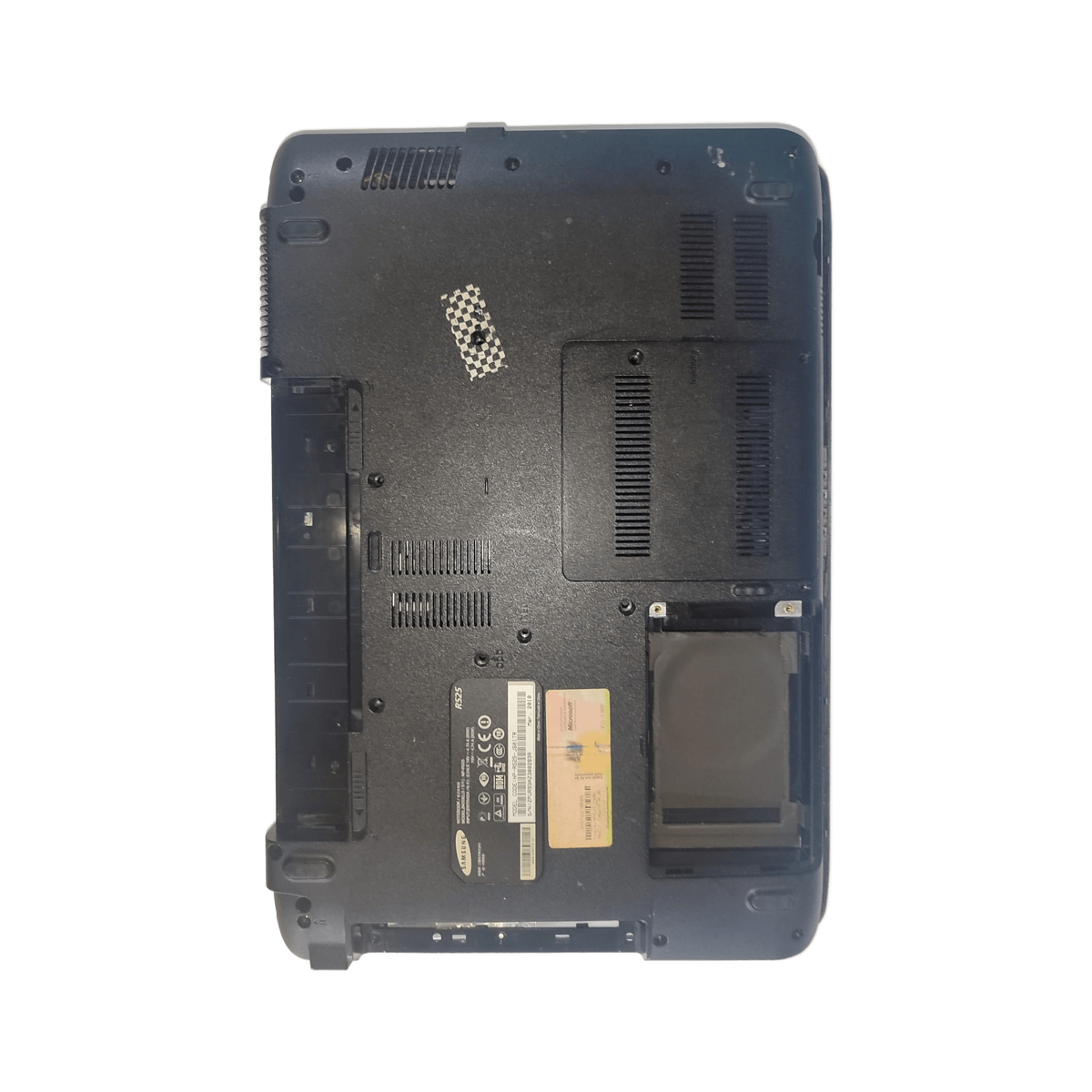 Samsung R525 Komple Kasa Seti