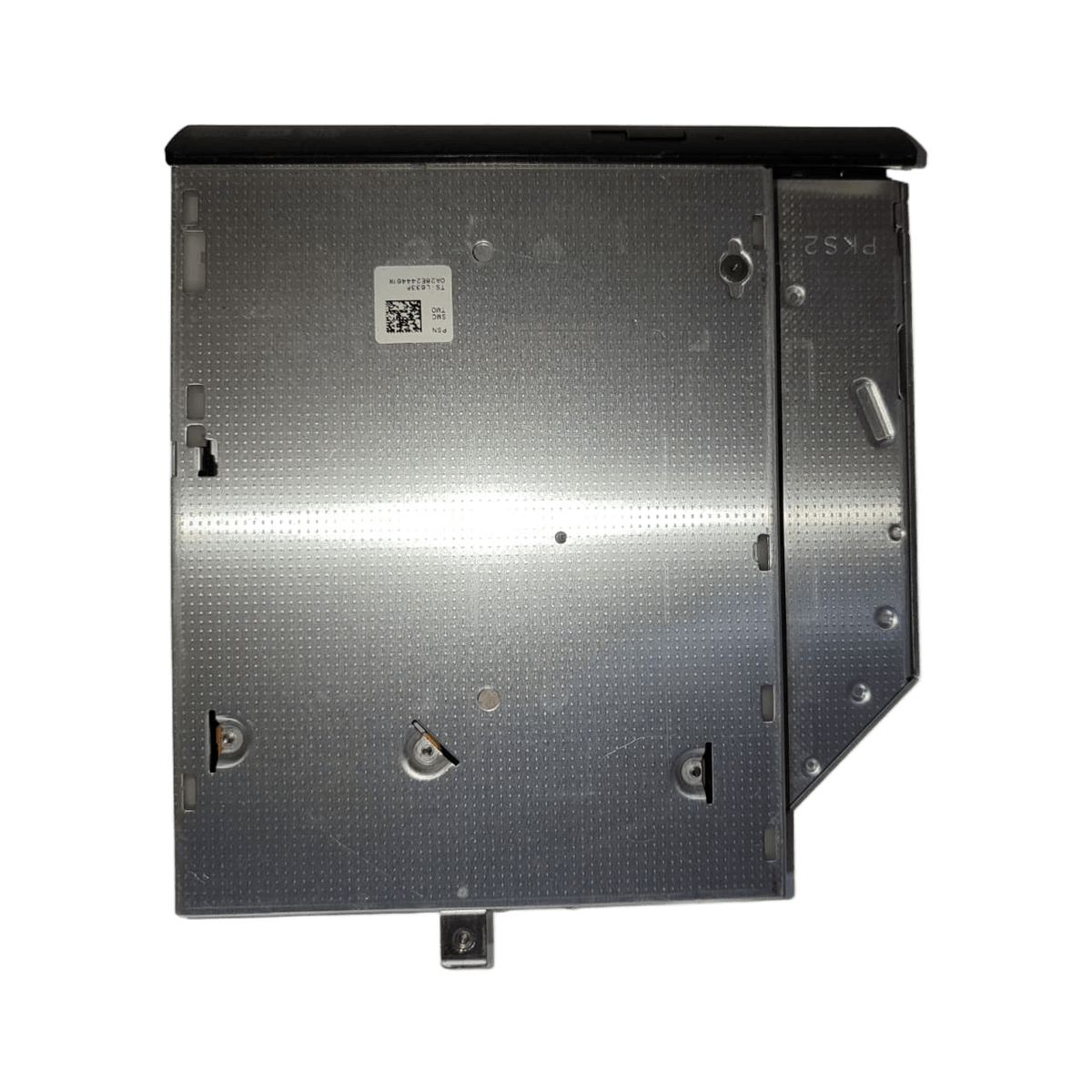 Toshiba Samsung SN-S083 12.7mm SATA Dahili DVD-RW Yazıcı (Optical Disk Drive) - Görsel 2