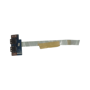 Acer Aspire E1 Series Z5W1 USB Port Kartı (2x USB) Flex Kablolu